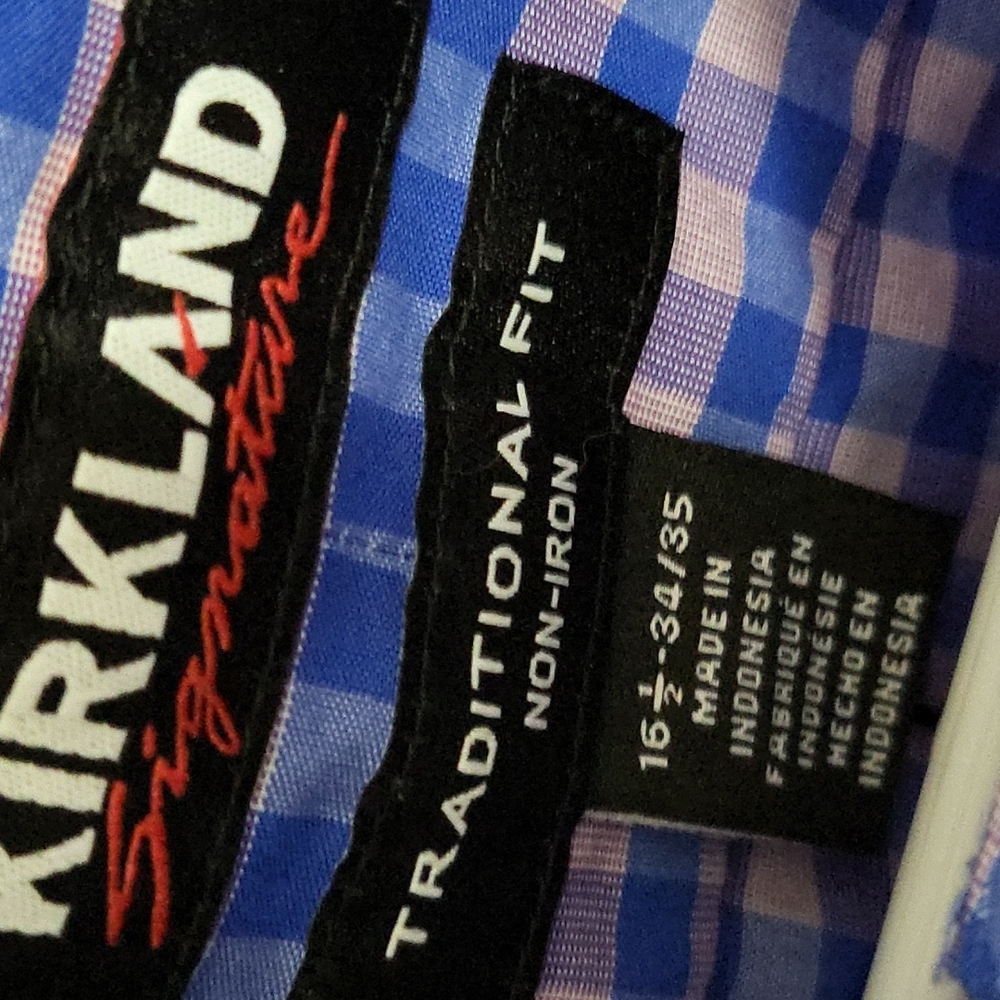 Shirt - Picture 2 of 2